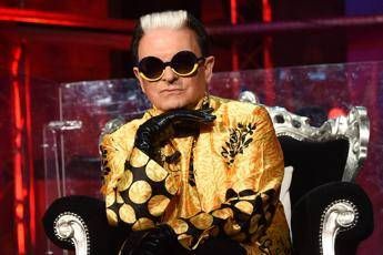 Malgioglio: Leali ha sbagliato, politica deve stare fuori dal GfVip Malgioglio: Leali ha sbagliato, politica deve stare fuori dal GfVip