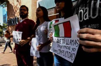 Venezuela, deputato opposizione: A Roma appena governo ci risponde Venezuela, deputato opposizione: A Roma appena governo ci risponde