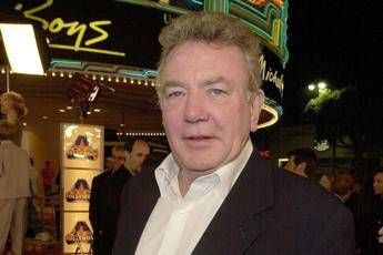 Morto l'attore Albert Finney Morto l'attore Albert Finney