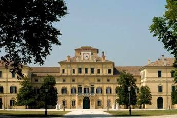 Parma Capitale italiana della cultura 2020 Parma Capitale italiana della cultura 2020