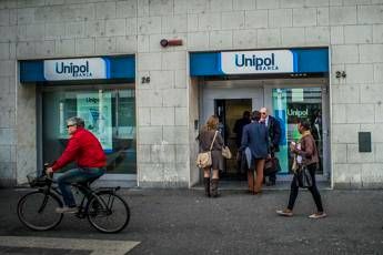 Bper compra Unipol Banca Bper compra Unipol Banca