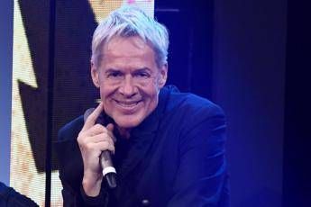 Baglioni: Non rifarei 24 brani in gara ma 20 Baglioni: Non rifarei 24 brani in gara ma 20