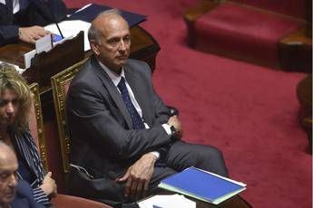 Bussetti si difende Bussetti si difende