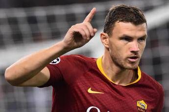 Roma al quarto posto, tripletta al Chievo Roma al quarto posto, tripletta al Chievo