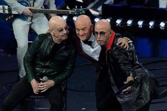 Con i duetti crescono gli spettatori Con i duetti crescono gli spettatori