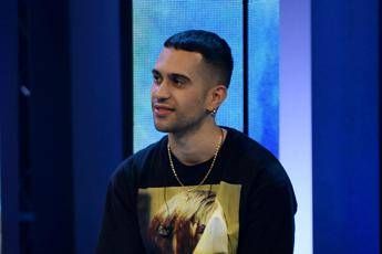 Mahmood è di Milano, altro che Maometto Mahmood è di Milano, altro che Maometto