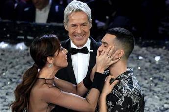 Mahmood vince Sanremo Ultimo primo da casa, è polemica Mahmood vince Sanremo Ultimo primo da casa, è polemica