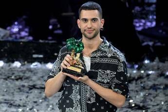 Mahmood per l'Italia?, è bufera social Mahmood per l'Italia?, è bufera social
