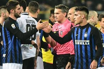 Parma-Inter, decide Lautaro Parma-Inter, decide Lautaro