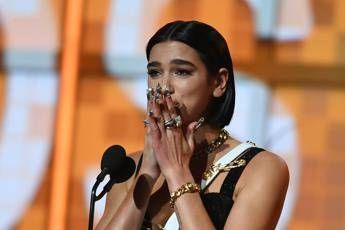 Grammy, è l'anno delle donne Grammy, è l'anno delle donne