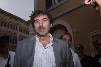 Chi è Marco Marsilio, il senatore romano con sangue abruzzese Chi è Marco Marsilio, il senatore romano con sangue abruzzese