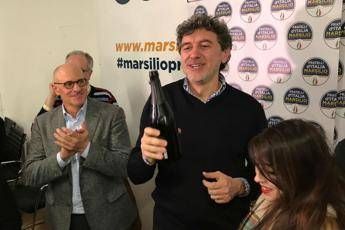Abruzzo al centrodestra, vola la Lega Abruzzo al centrodestra, vola la Lega