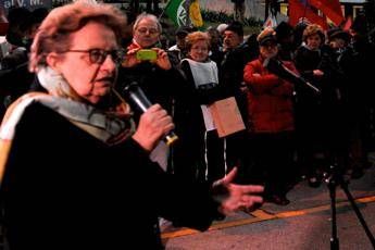 Nespolo (Anpi): No a pensioni partigiani filo-titini richiesta meschina Nespolo (Anpi): No a pensioni partigiani filo-titini richiesta meschina