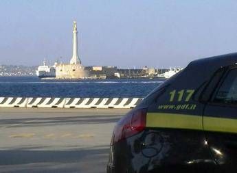Giro di fatture false a Messina, un arresto Giro di fatture false a Messina, un arresto