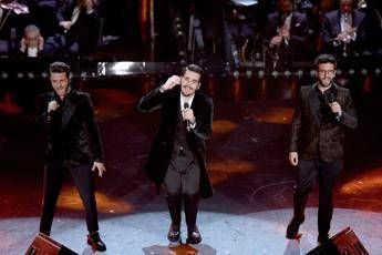 Insultati dai giornalisti, lo sfogo de Il Volo Insultati dai giornalisti, lo sfogo de Il Volo