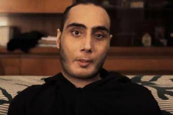 Morto il medico malato che aveva commosso il web Morto il medico malato che aveva commosso il web