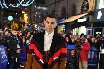 Canzoni col burka, sovranisti contro Mahmood Canzoni col burka, sovranisti contro Mahmood