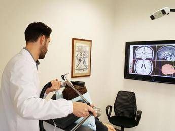 rTMS Italia, leader nazionale per la cura delle dipendenze patologiche e della depressione tramite la terapia rTMS, annuncia l'apertura di una nuova sede a Roma rTMS Italia, leader nazionale per la cura delle dipendenze patologiche e della depressione tramite la terapia rTMS, annuncia l'apertura di una nuova sede a Roma