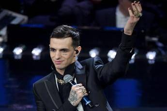 Achille Lauro? Solo un mashup, in un video la risposta alle accuse Achille Lauro? Solo un mashup, in un video la risposta alle accuse