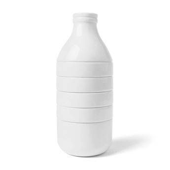 Latte fresco, nuova vita per gli imballaggi in Pet Latte fresco, nuova vita per gli imballaggi in Pet