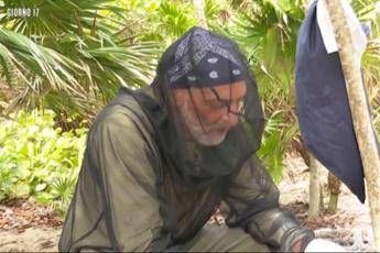 Isola dei Famosi, cambiano le regole Isola dei Famosi, cambiano le regole