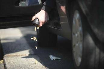 Sigarette in auto, arriva lo stop Sigarette in auto, arriva lo stop