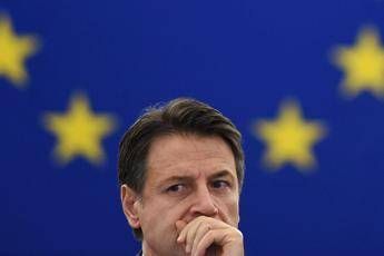 Per Conte nessuna manovra bis Per Conte nessuna manovra bis