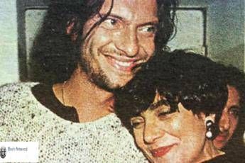 Mi dissero di non lavorare con Mia, il ricordo di Antonacci Mi dissero di non lavorare con Mia, il ricordo di Antonacci