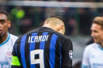 Coppa America, l'Argentina non chiama Icardi Coppa America, l'Argentina non chiama Icardi
