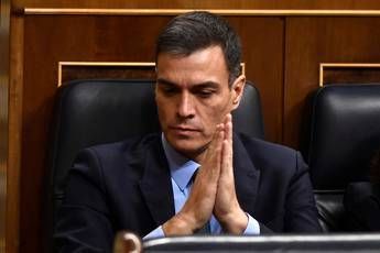 Spagna bilancio bocciato rischio voto anticipato