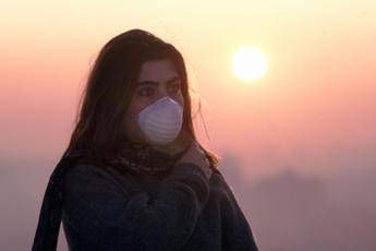 L'esperta: Smog miccia allergie, omeopatia aiuta a prevenirle L'esperta: Smog miccia allergie, omeopatia aiuta a prevenirle