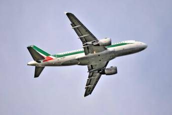 Alitalia, Patuanelli particolarmente ottimista Alitalia, Patuanelli particolarmente ottimista