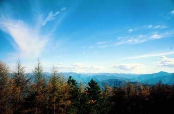 A Bper il brand 'I care Appennino' A Bper il brand 'I care Appennino'