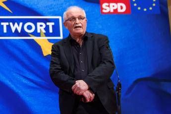 Bullman a Conte: Da Strasburgo richiamo alla realtà Bullman a Conte: Da Strasburgo richiamo alla realtà