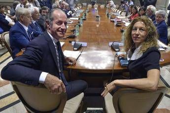 Autonomia, la Lega tira dritto Autonomia, la Lega tira dritto