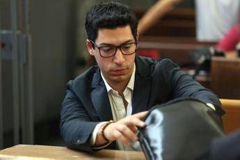 Ira Bossi jr contro 'Il Fatto Quotidiano' Ira Bossi jr contro 'Il Fatto Quotidiano'