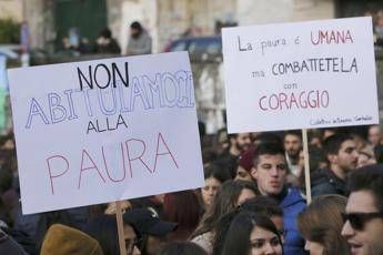 Baby Gang, parla il Garante infanzia Baby Gang, parla il Garante infanzia