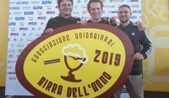 Il marchigiano Mukkeller è il miglior birrificio artigianale d'Italia Il marchigiano Mukkeller è il miglior birrificio artigianale d'Italia
