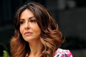 Ferilli: Ad oggi non ho motivi per non rivotare la Raggi Ferilli: Ad oggi non ho motivi per non rivotare la Raggi