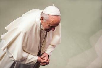 Papa spreta ex arcivescovo Washington Papa spreta ex arcivescovo Washington