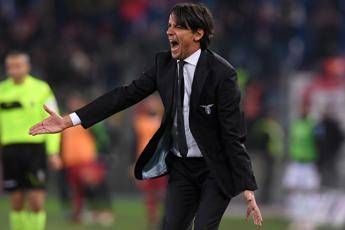 Rimonta Genoa, Lazio beffata Rimonta Genoa, Lazio beffata
