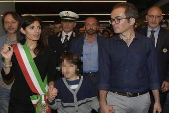 Diciotti e voto online, i dubbi del marito di Raggi Diciotti e voto online, i dubbi del marito di Raggi
