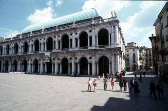 Geometri per la sicurezza delle chiese venete Geometri per la sicurezza delle chiese venete