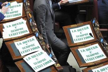 Legittima difesa, figlia Peveri: Difficile credere ancora in giustizia Legittima difesa, figlia Peveri: Difficile credere ancora in giustizia