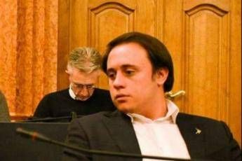 C'è una dj da violentare..., si dimette consigliere leghista C'è una dj da violentare..., si dimette consigliere leghista