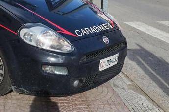 Roma, assalto a portavalori a Valle Martella: ferita guardia giurata Roma, assalto a portavalori a Valle Martella: ferita guardia giurata