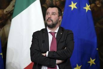 D-Day Diciotti, Senato dice no D-Day Diciotti, Senato dice no