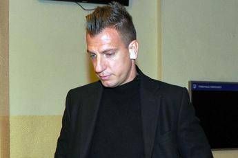 Maxi Lopez vs Selvaggia Lucarelli Maxi Lopez vs Selvaggia Lucarelli