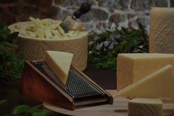 Consorzio Pecorino romano: Legittimati a operare a norma di legge Consorzio Pecorino romano: Legittimati a operare a norma di legge