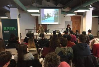 Bper, a Ravenna terza tappa di 'Push to Open' Bper, a Ravenna terza tappa di 'Push to Open'